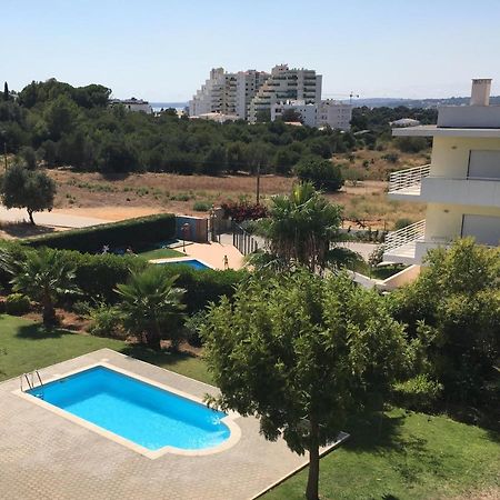 Apartamento Perto Praia, Com Piscina อัลวอร์ ภายนอก รูปภาพ
