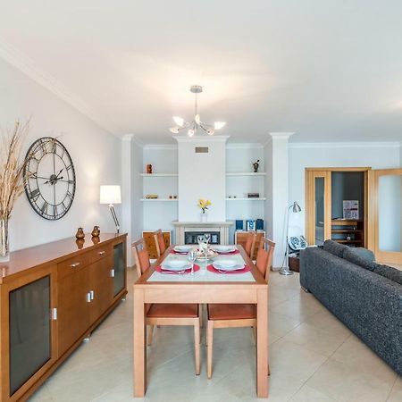 Apartamento Perto Praia, Com Piscina อัลวอร์ ภายนอก รูปภาพ