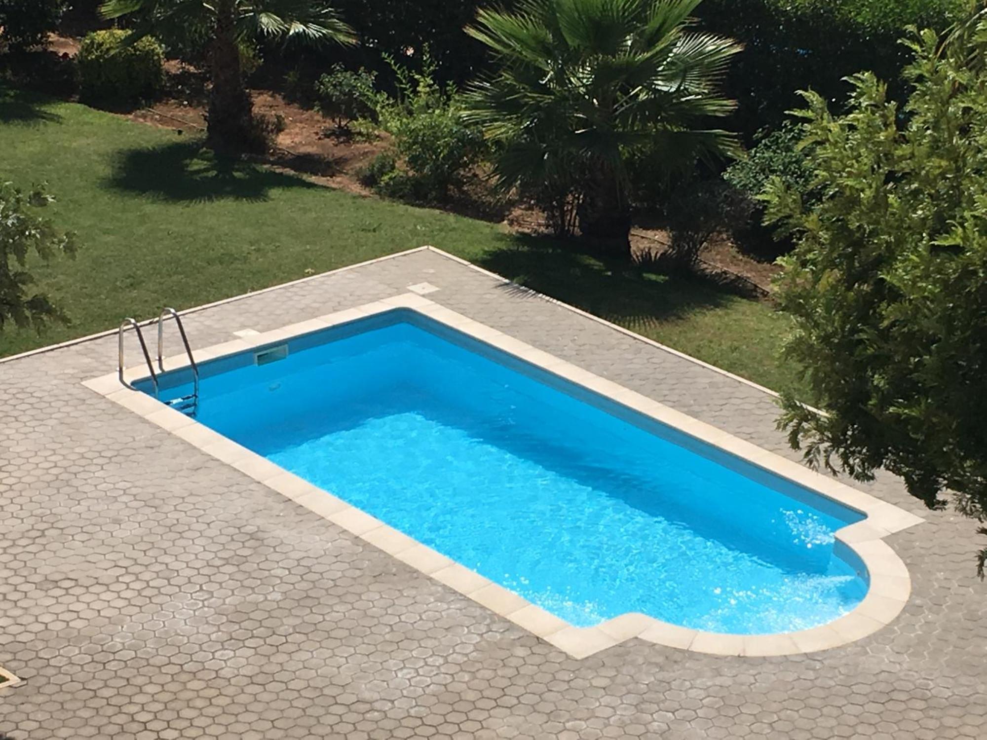 Apartamento Perto Praia, Com Piscina อัลวอร์ ภายนอก รูปภาพ