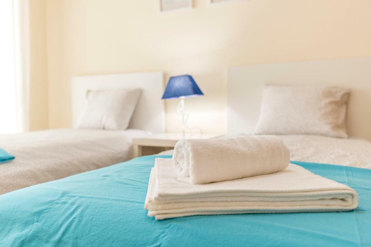 Apartamento Perto Praia, Com Piscina อัลวอร์ ภายนอก รูปภาพ
