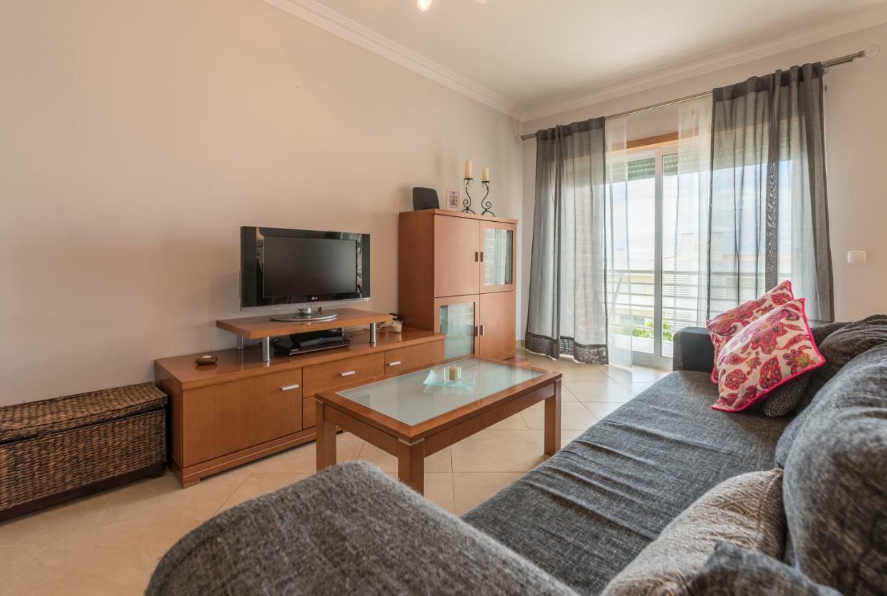Apartamento Perto Praia, Com Piscina อัลวอร์ ภายนอก รูปภาพ