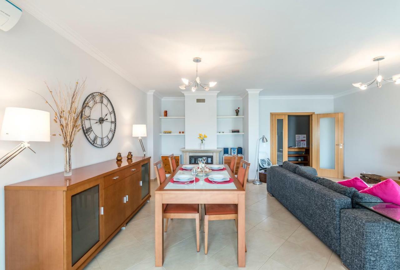 Apartamento Perto Praia, Com Piscina อัลวอร์ ภายนอก รูปภาพ