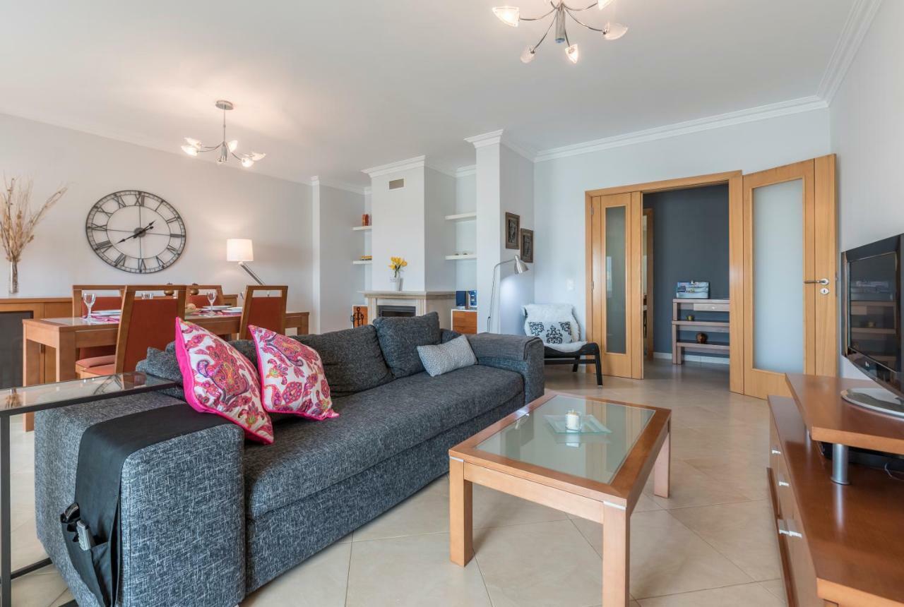 Apartamento Perto Praia, Com Piscina อัลวอร์ ภายนอก รูปภาพ