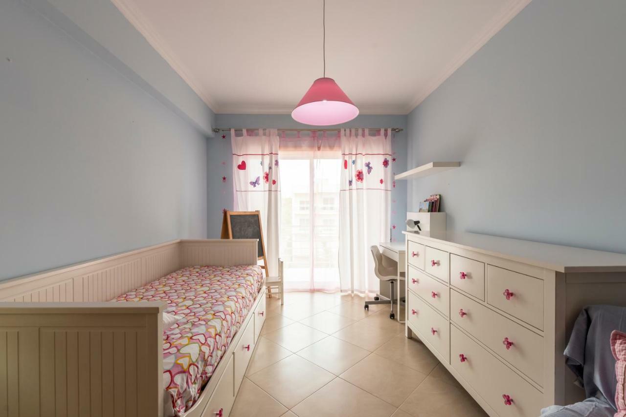 Apartamento Perto Praia, Com Piscina อัลวอร์ ภายนอก รูปภาพ